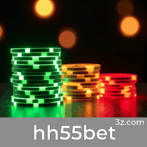 hh55bet Bônus por convite hh55bet