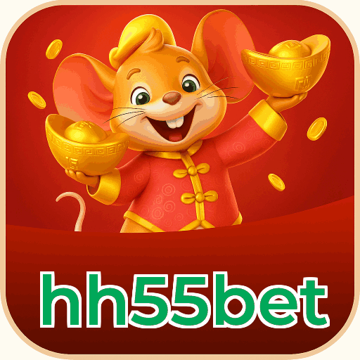 hh55bet logo